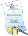 2012-13 Communication Award